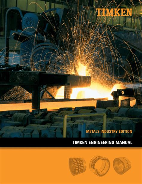 timken sheet metal engineeing|Engineering.